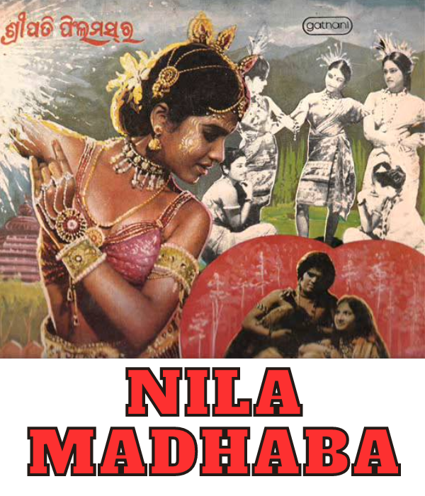 Nila Madhaba