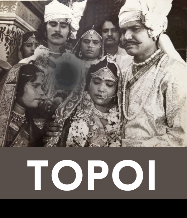 Topoi