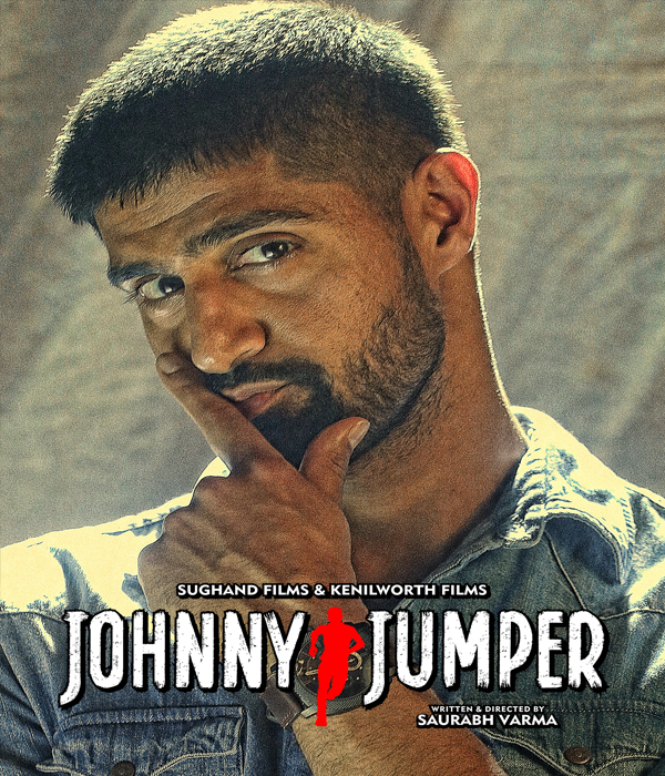 Johnny Jumper