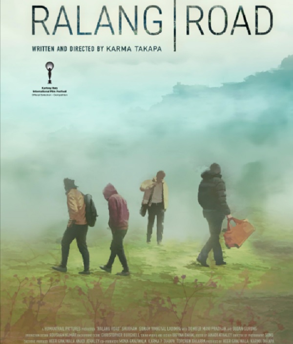 Ralang Road