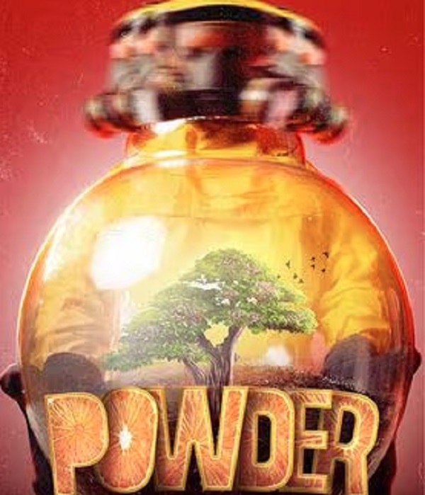 Powder Movie Trailer, Star Cast, Release Date, Box Office, Movie Review