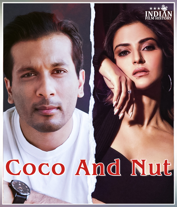 Coco And Nut