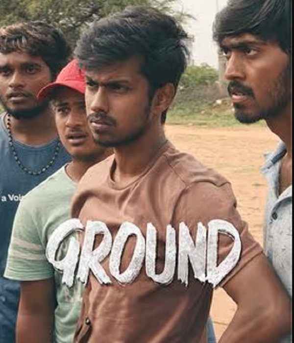Ground