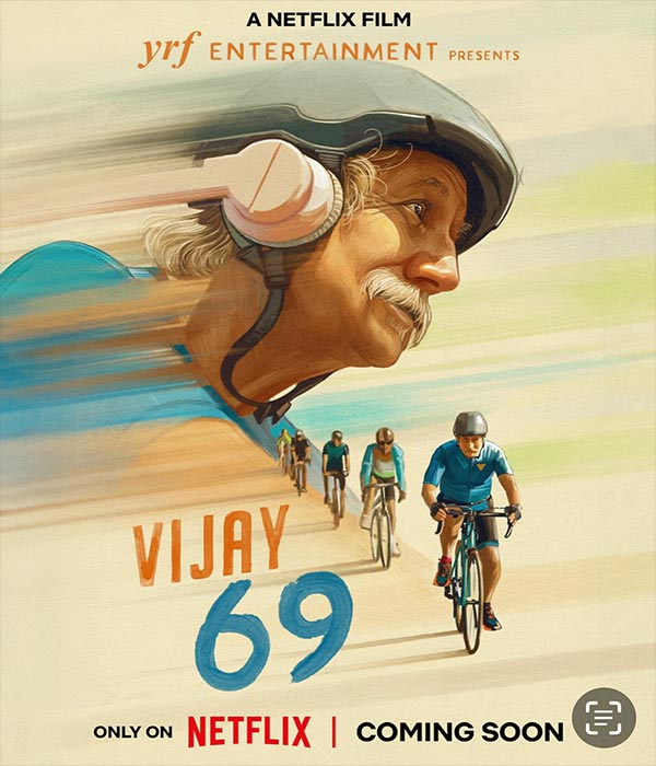 Vijay 69