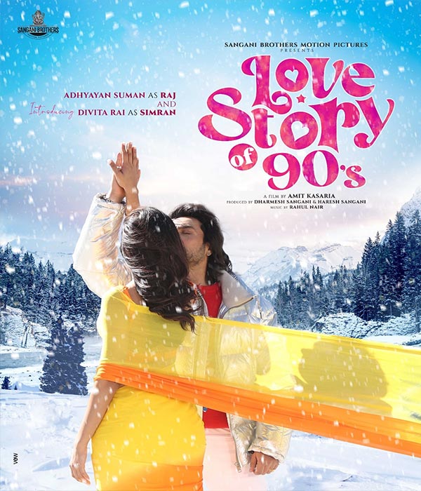 Love Story Of 90s