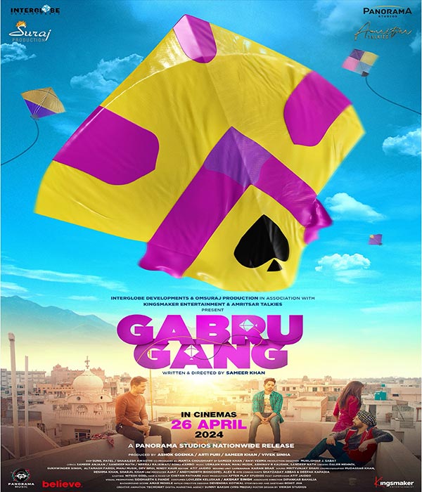 Gabru Gang
