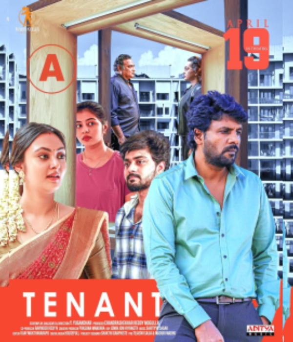 Tenant