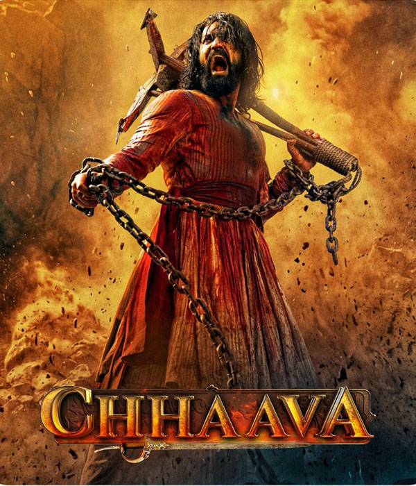 Chhaava