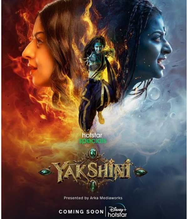 Yakshini