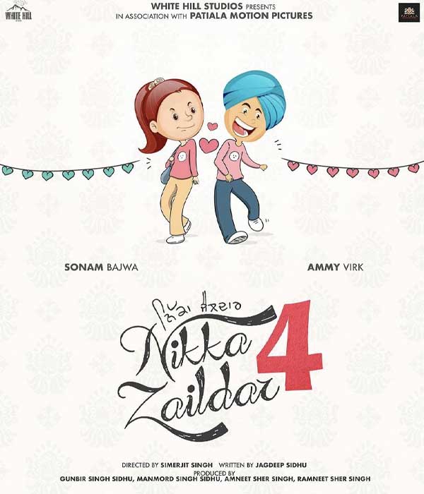 Nikka Zaildar 4