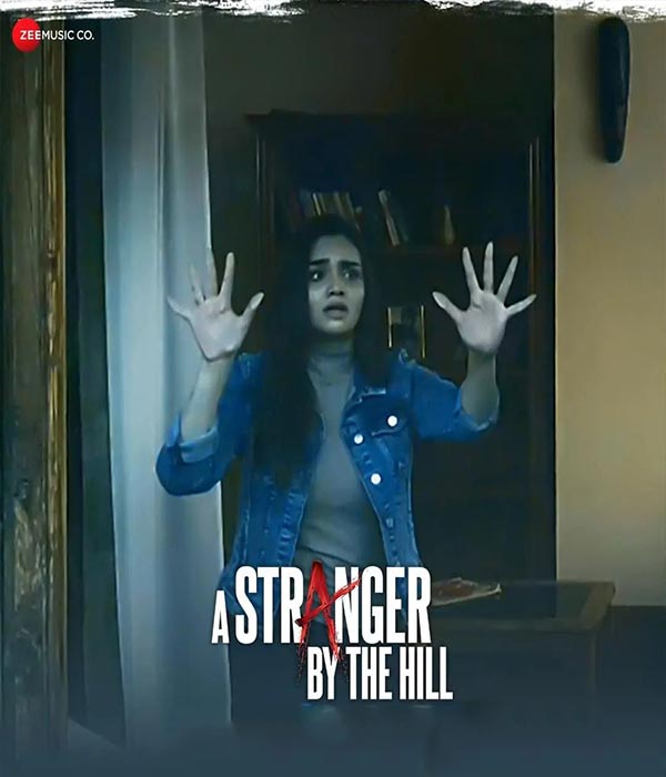 A Stranger By The Hill