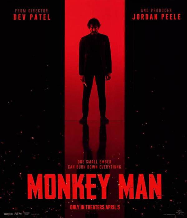 Monkey Man