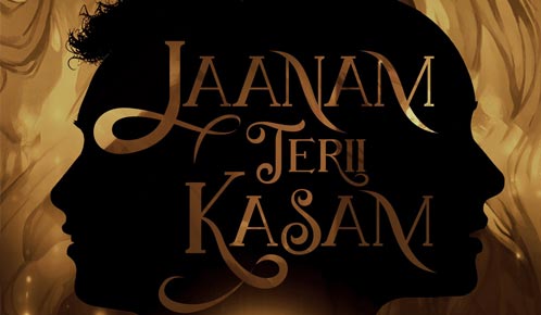 Jaanam Terii Kasam