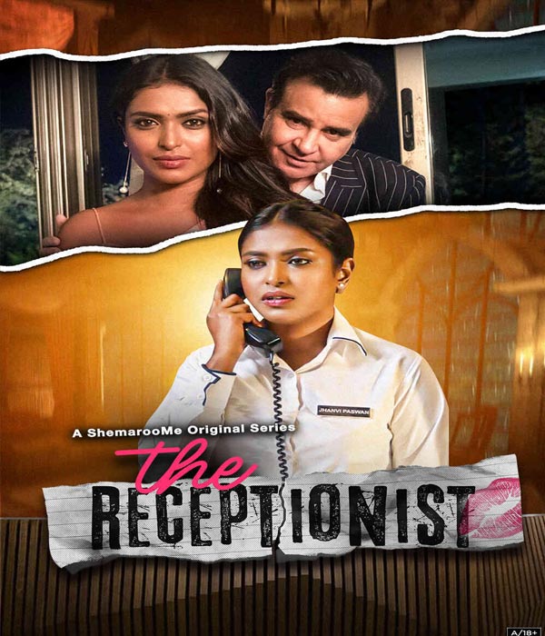 The Receptionist