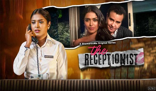 The Receptionist