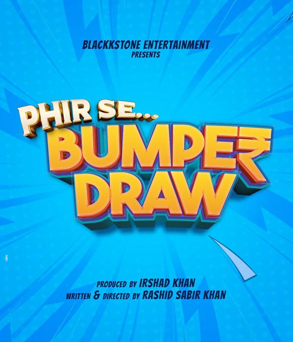 Phir Se Bumper Draw