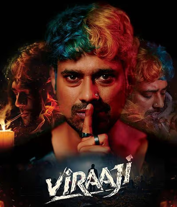 Viraaji