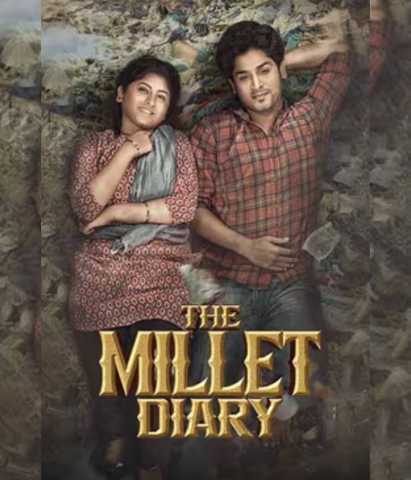 The Millet Daily