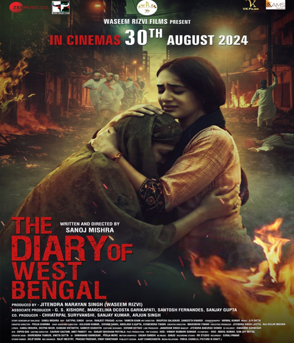 The Diary Of West Bengal