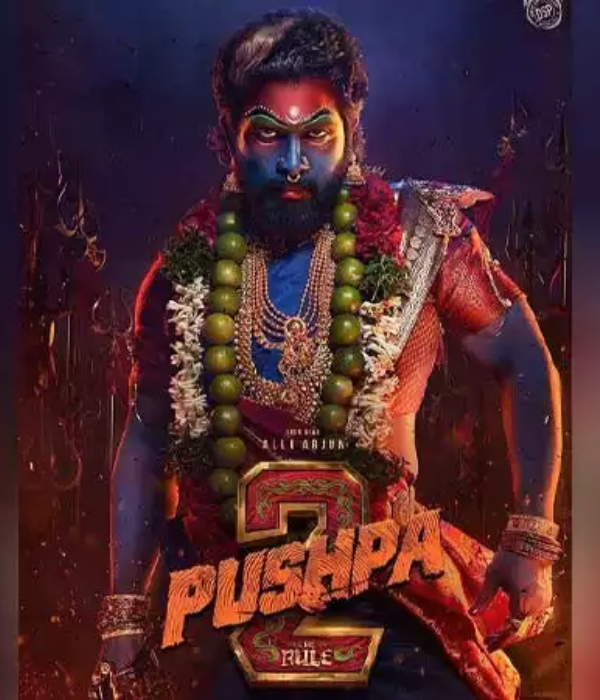 Pushpa 2: The Rule