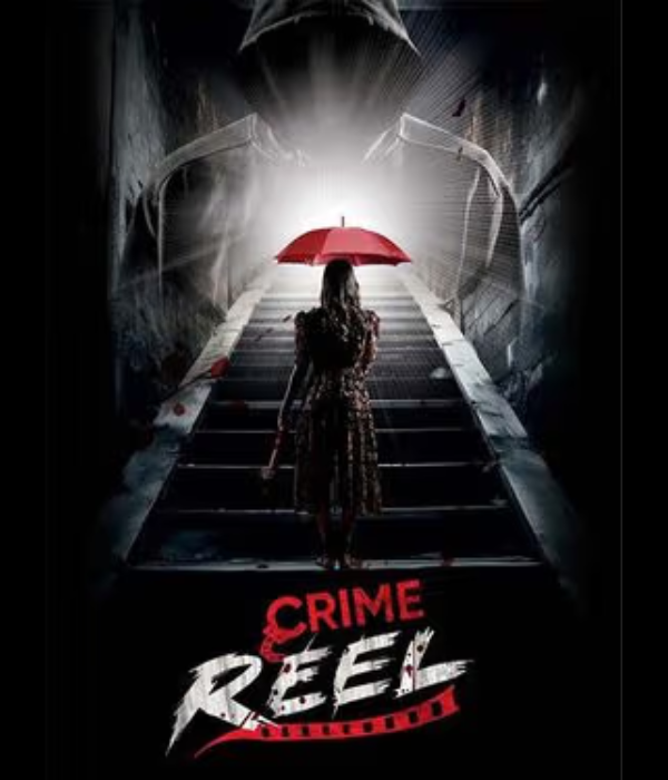 Crime Reel