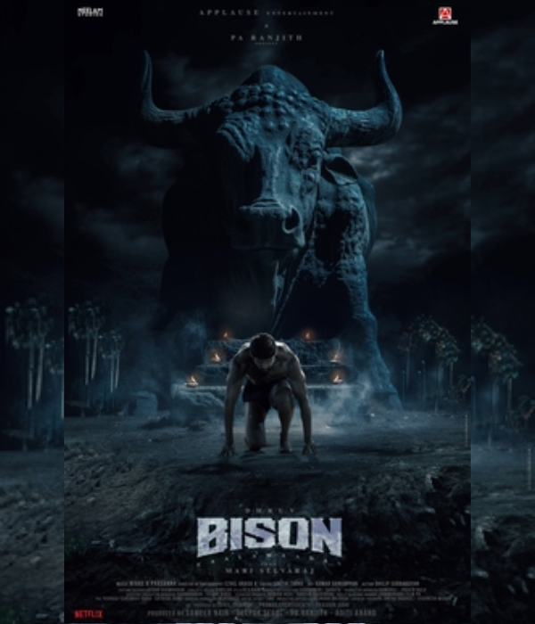 Bison