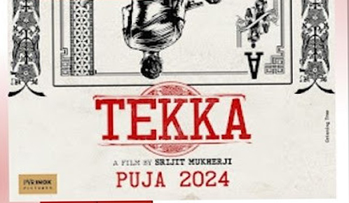 Tekka