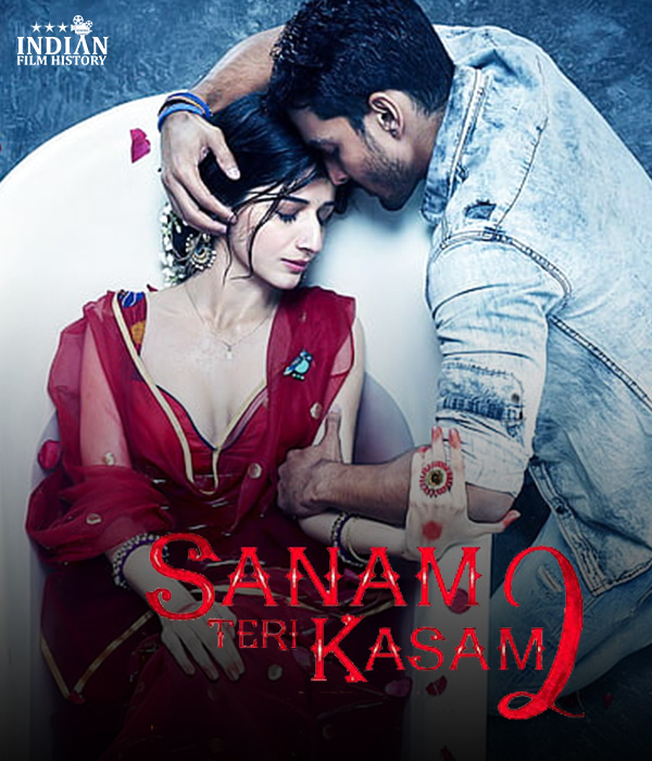 Sanam Teri Kasam 2