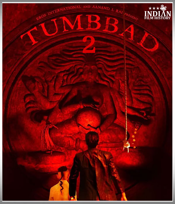 Tumbbad 2 Movie