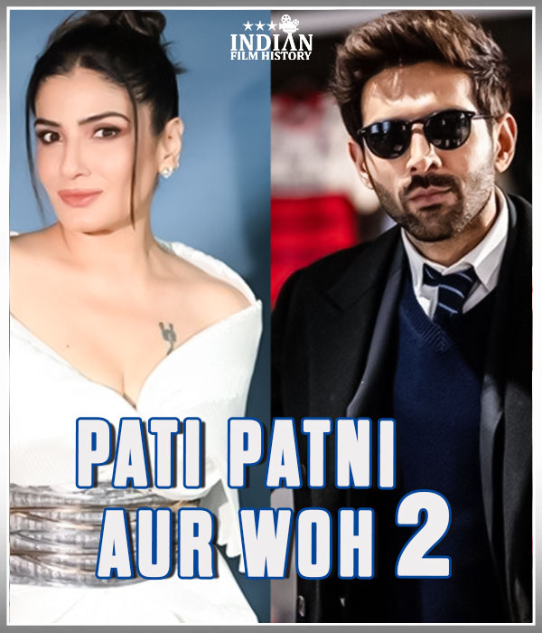 Pati Patni Aur Woh 2