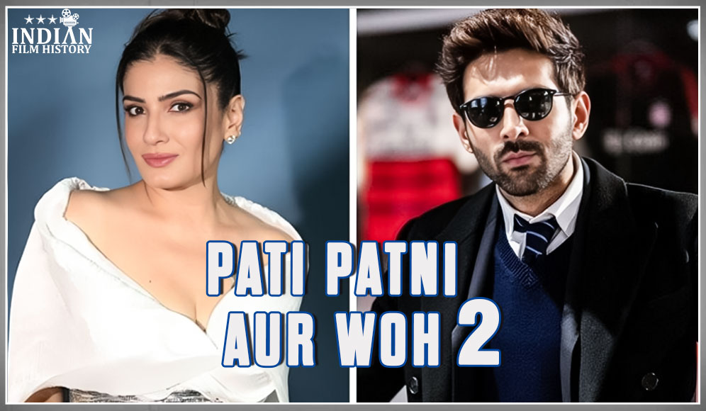 Pati Patni Aur Woh 2