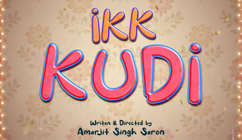 Ikk Kudi