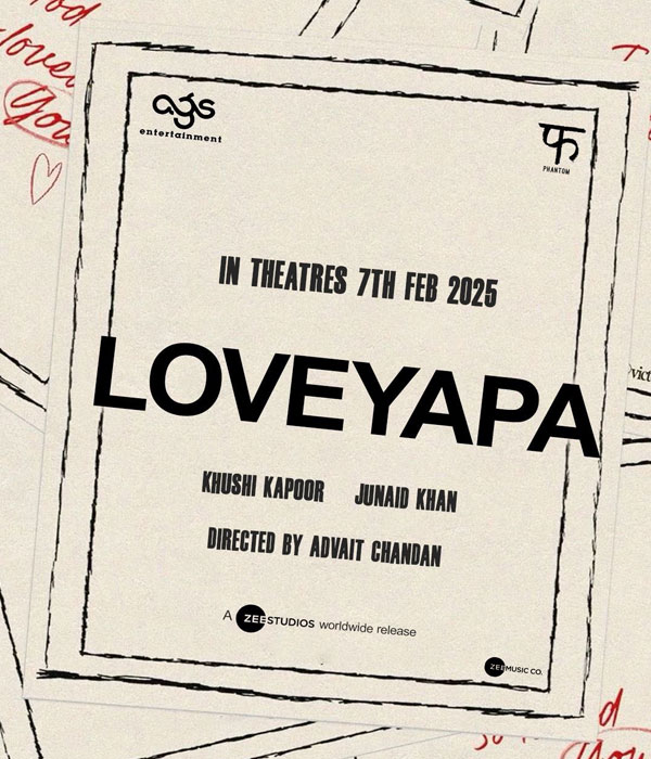 Loveyapa