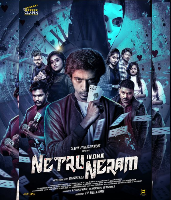 Netru Indha Neram