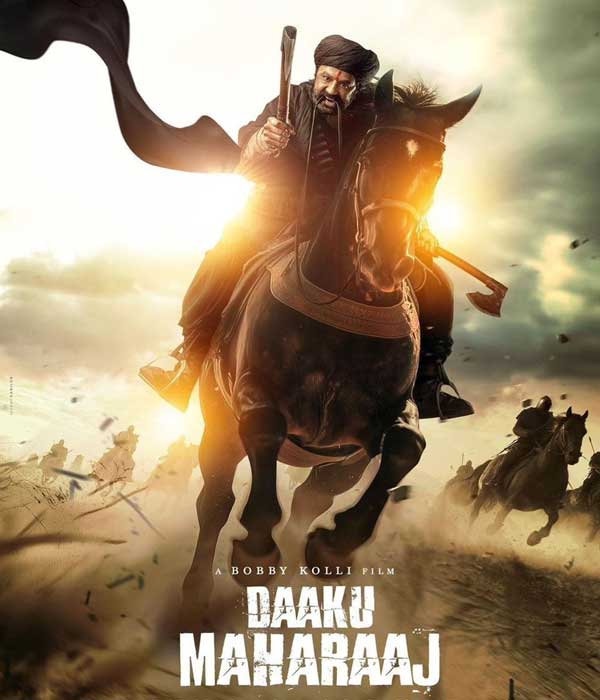 Daaku Maharaaj