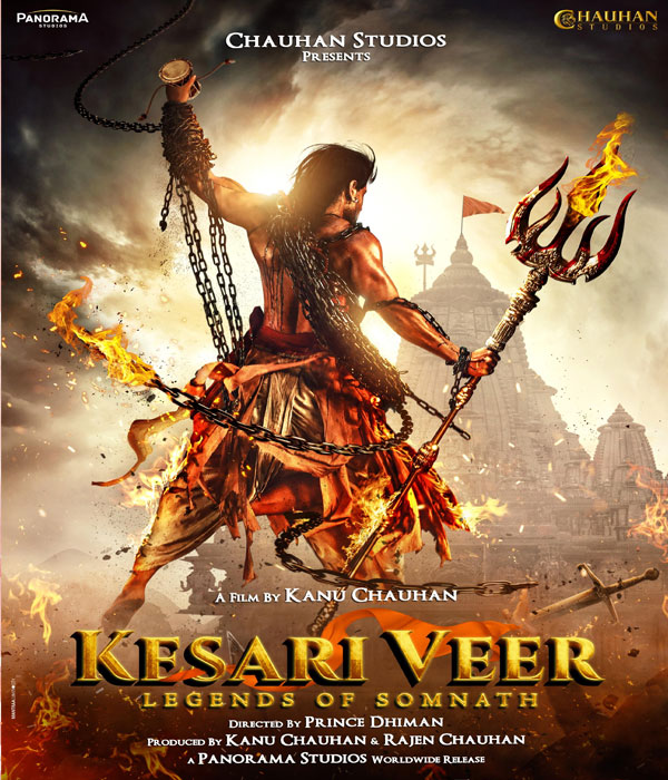 Kesari Veer