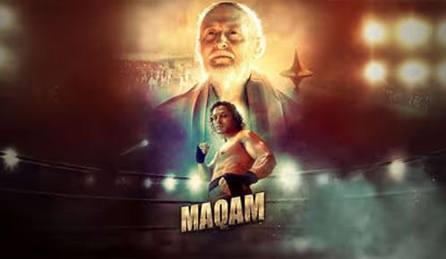 Maqam