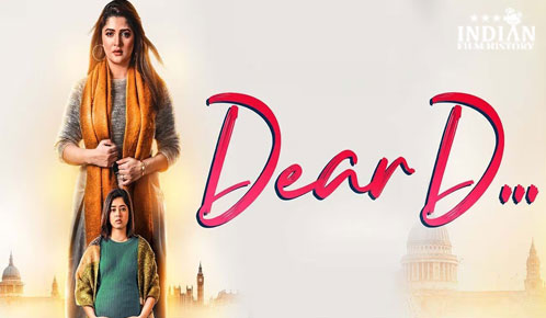Dear D