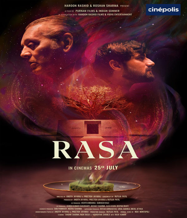 RASA