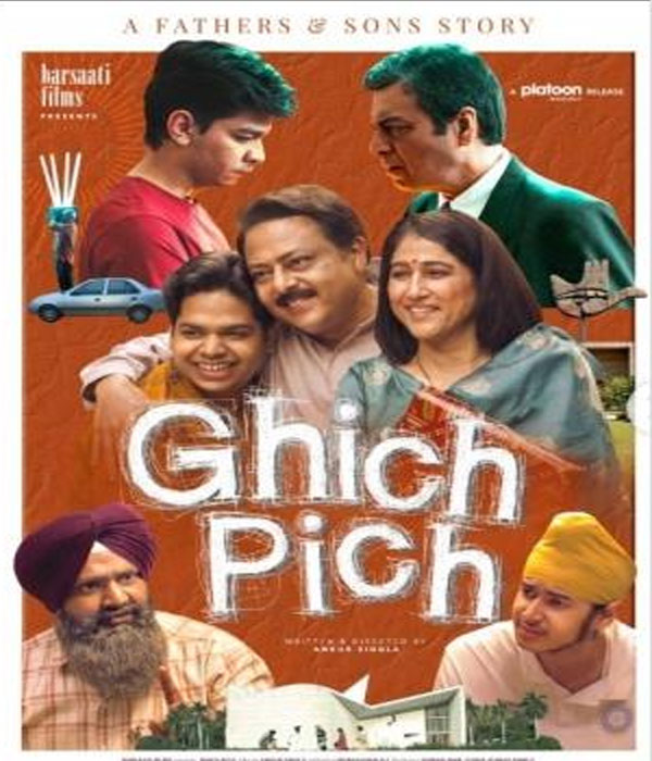 Ghich Pich
