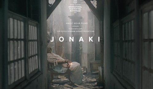 Jonaki