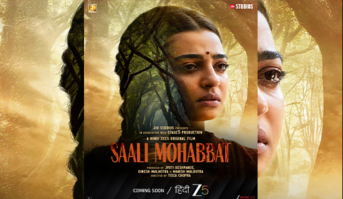 Saali Mohabbat