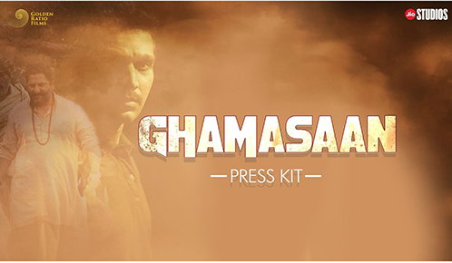 Ghamasaan