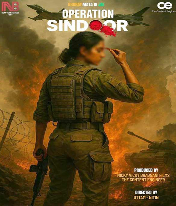 Operation Sindoor