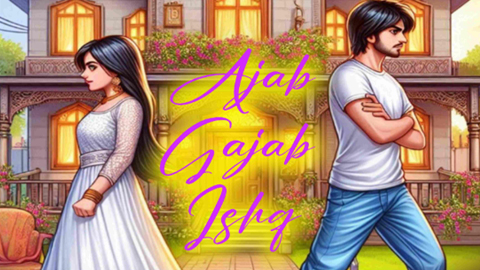 Ajab Gajab Ishq