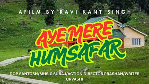 Aye Mere Humsafar