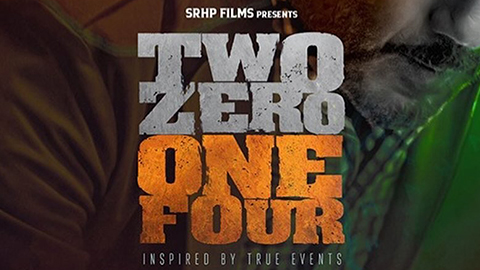Two Zero One Four