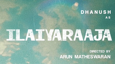Ilaiyaraaja