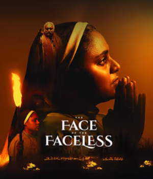 The Face Of The Faceless