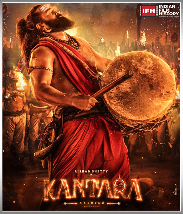 Kantara A Legend Chapter 2